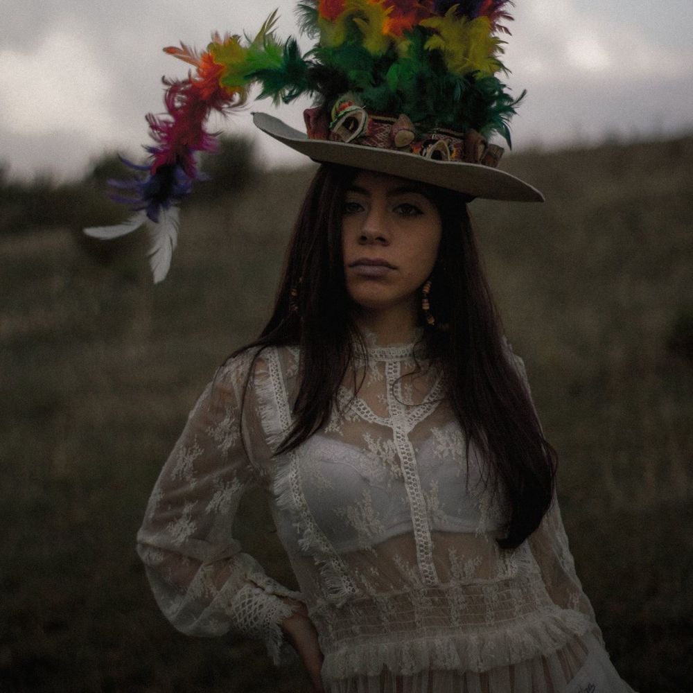 Meet your Posher, Jesed